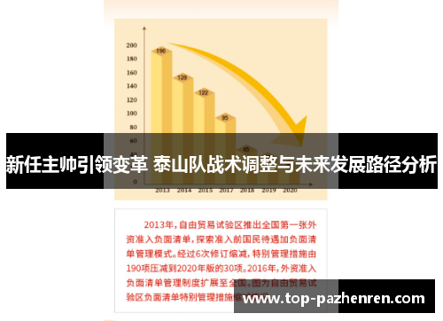 新任主帅引领变革 泰山队战术调整与未来发展路径分析