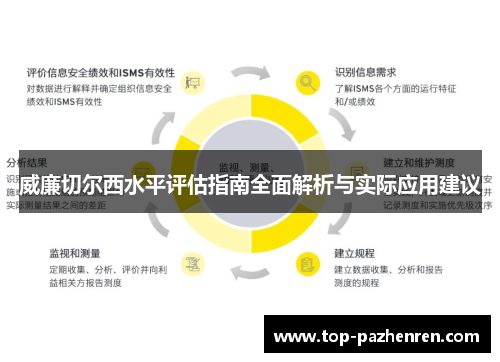 威廉切尔西水平评估指南全面解析与实际应用建议