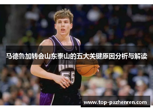 马德鲁加转会山东泰山的五大关键原因分析与解读