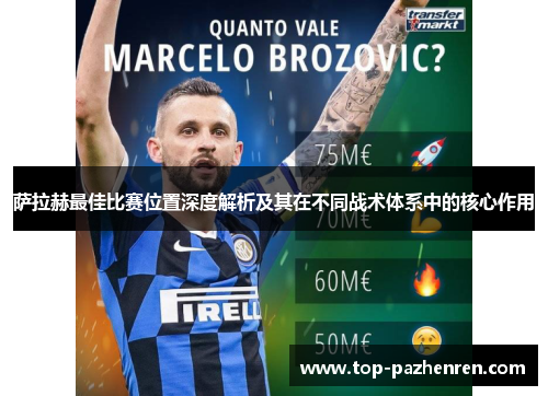萨拉赫最佳比赛位置深度解析及其在不同战术体系中的核心作用 萨拉赫最佳比赛位置深度解析及其在不同战术体系中的核心作用