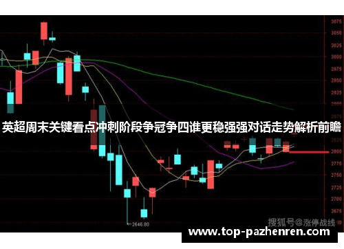 英超周末关键看点冲刺阶段争冠争四谁更稳强强对话走势解析前瞻