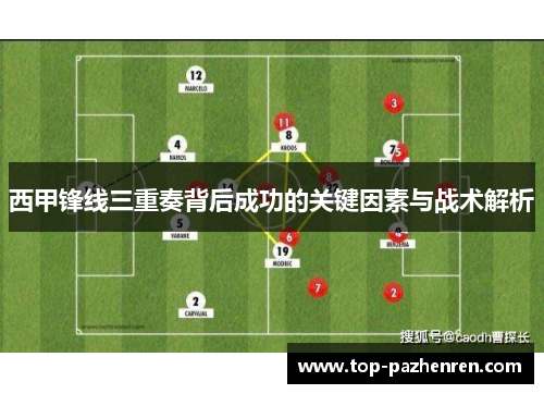 西甲锋线三重奏背后成功的关键因素与战术解析